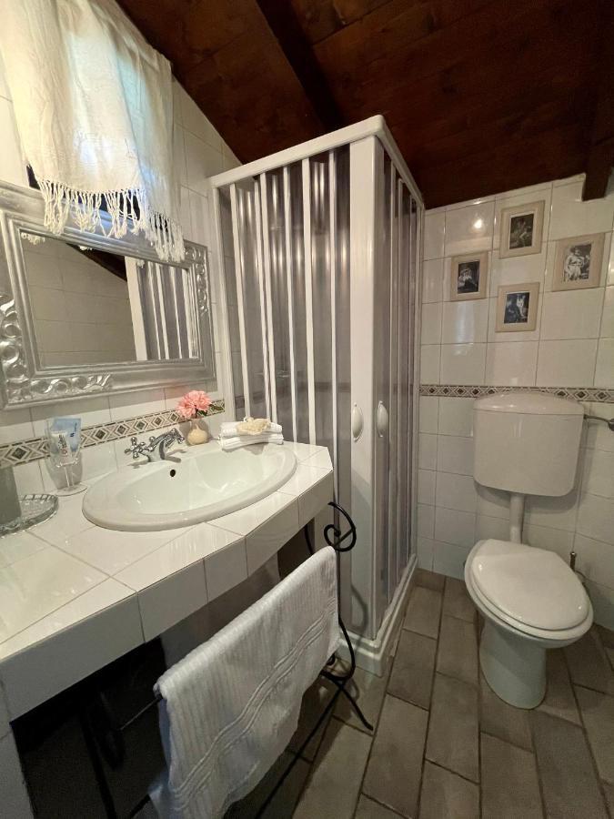 Stecado - Il Soppalco Apartment Dolceacqua Luaran gambar