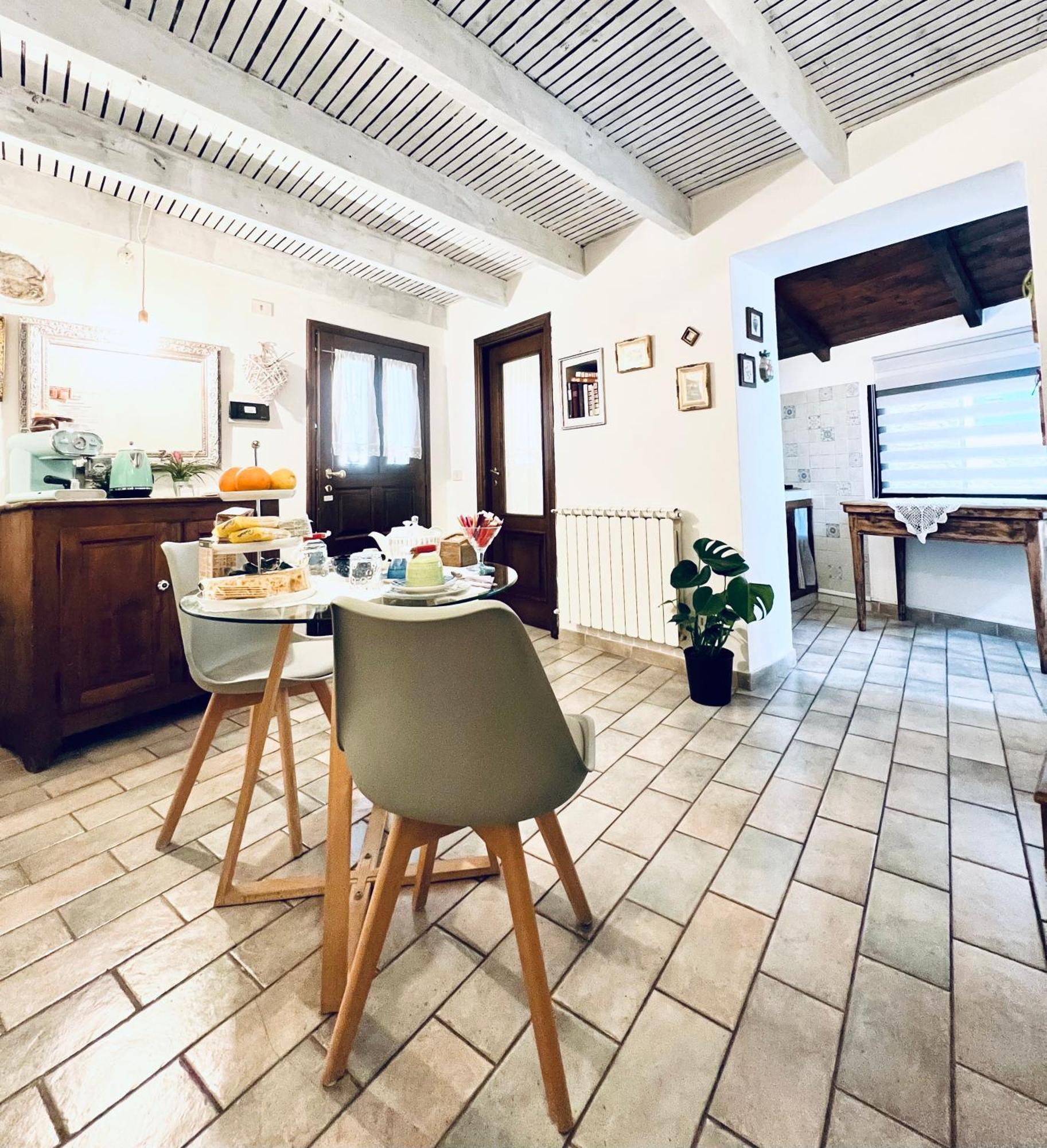 Stecado - Il Soppalco Apartment Dolceacqua Luaran gambar