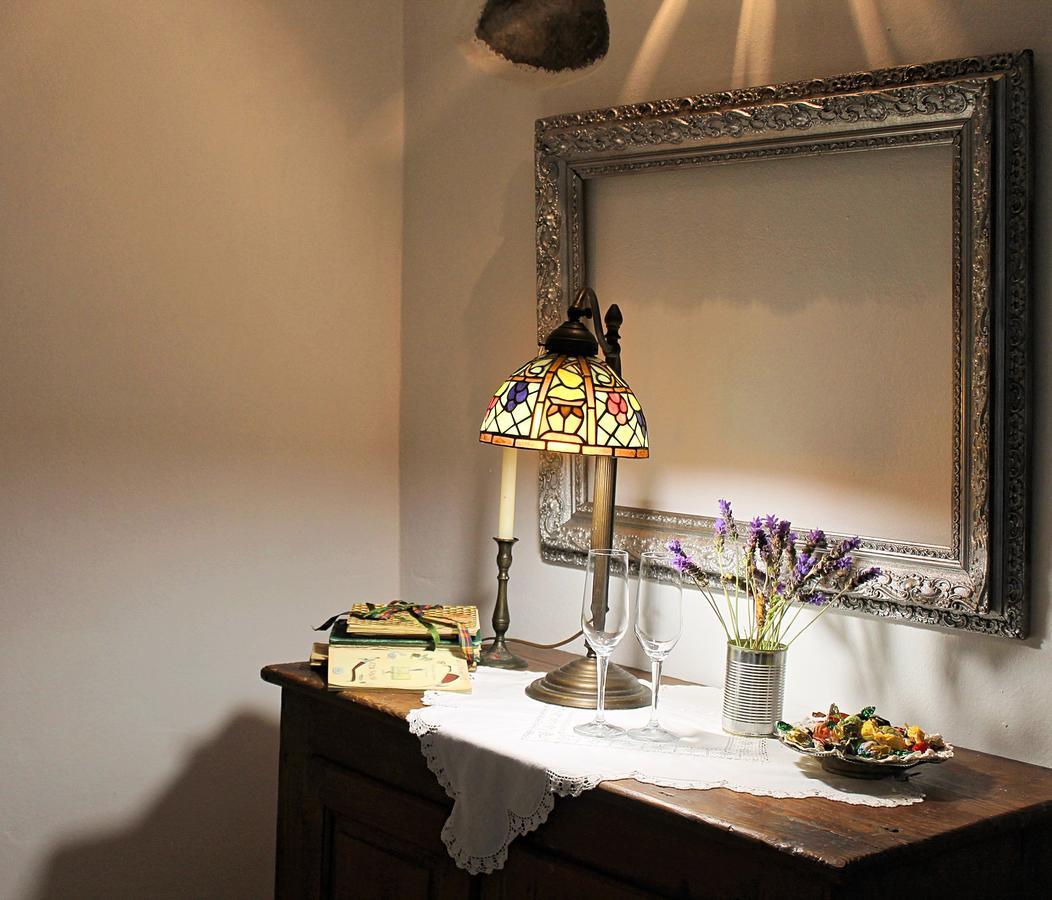 Stecado - Il Soppalco Apartment Dolceacqua Luaran gambar